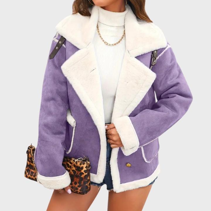 Women’s Classic Winter Coat