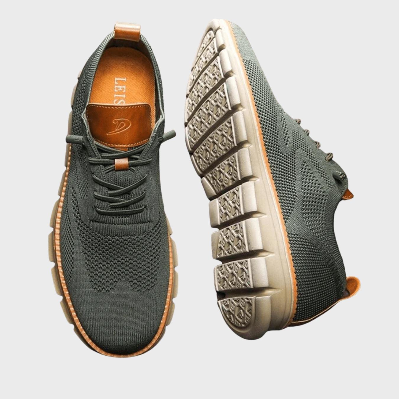 Men's All-Day Comfortable Support Shoes
