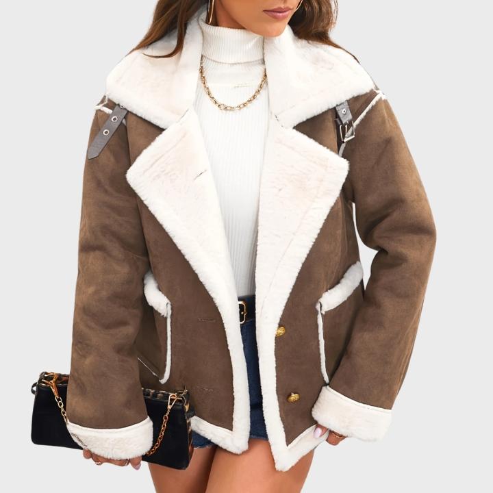 Women’s Classic Winter Coat