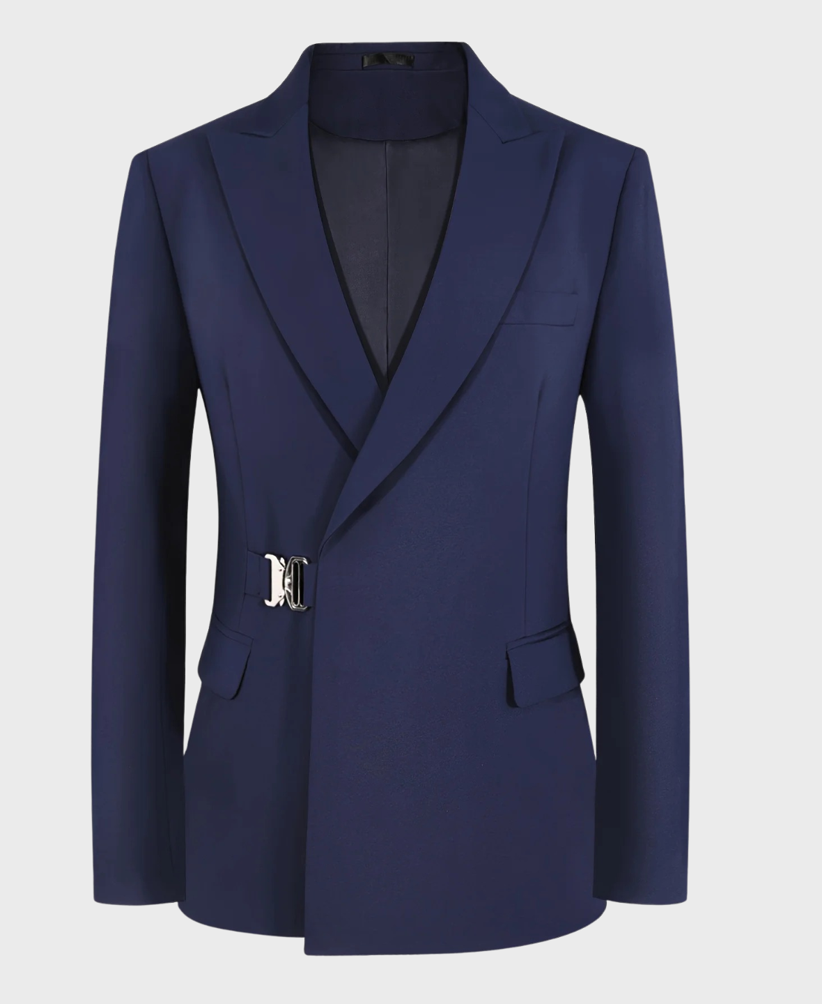 Men’s Slim-Fit Suit