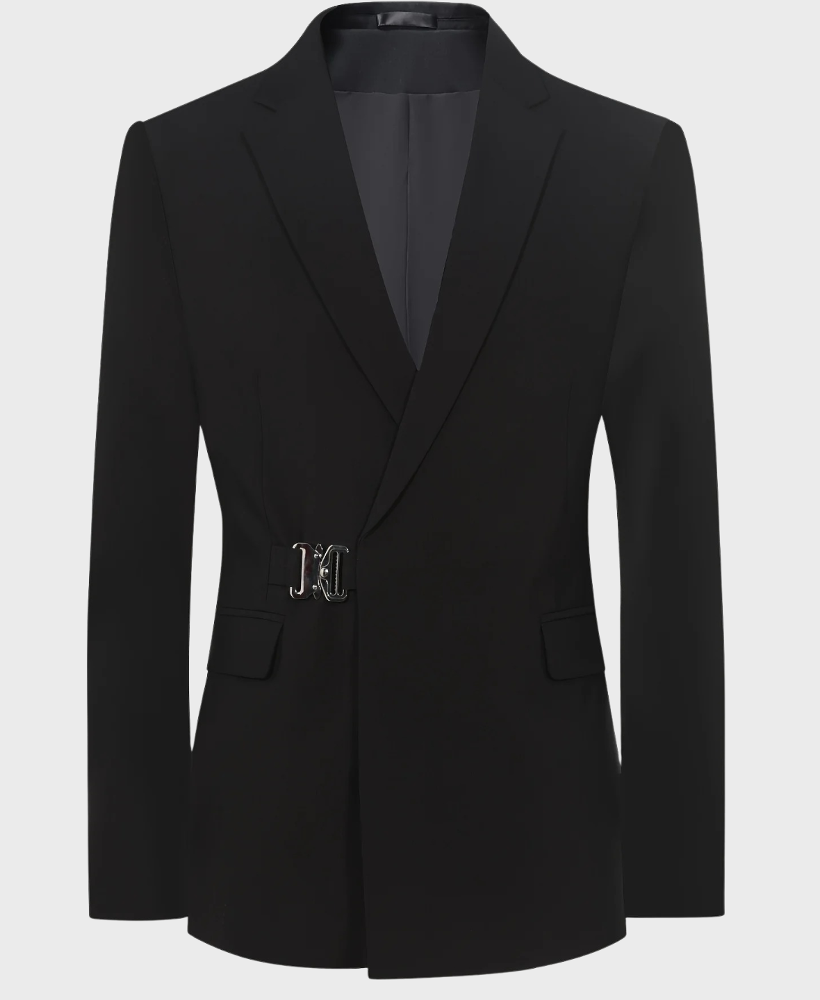 Men’s Slim-Fit Suit