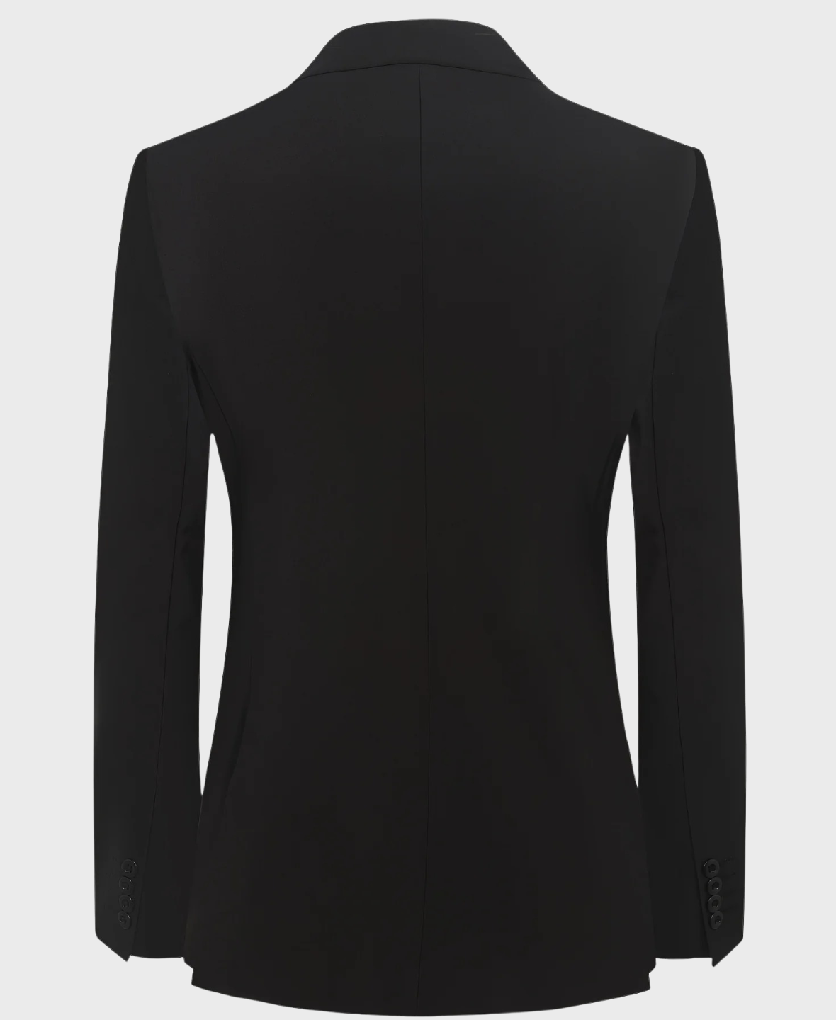 Men’s Slim-Fit Suit