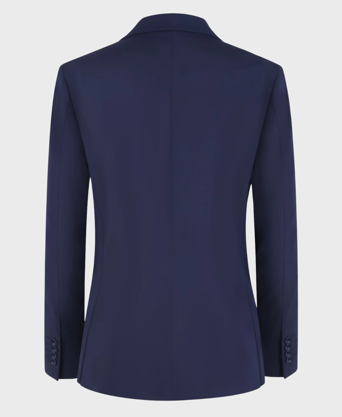 Men’s Slim-Fit Suit