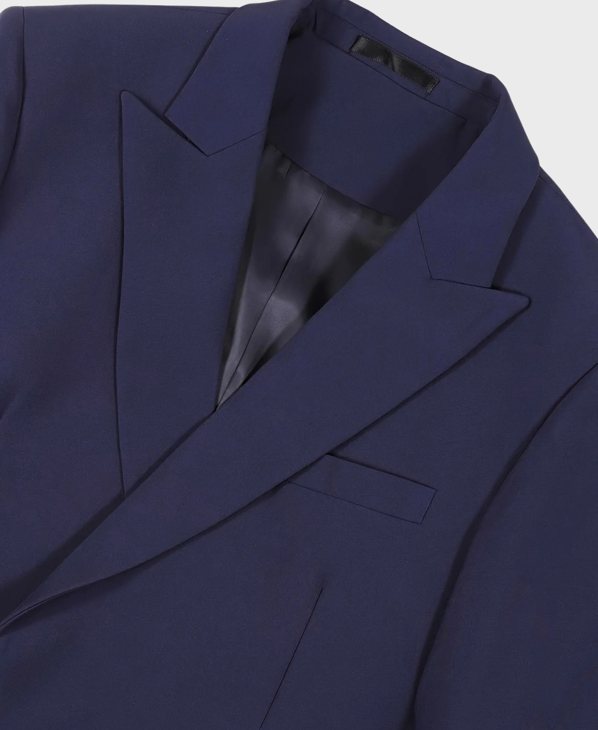 Men’s Slim-Fit Suit