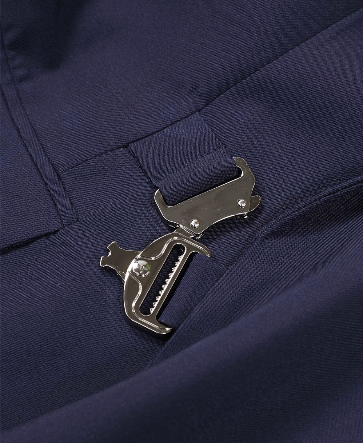 Men’s Slim-Fit Suit