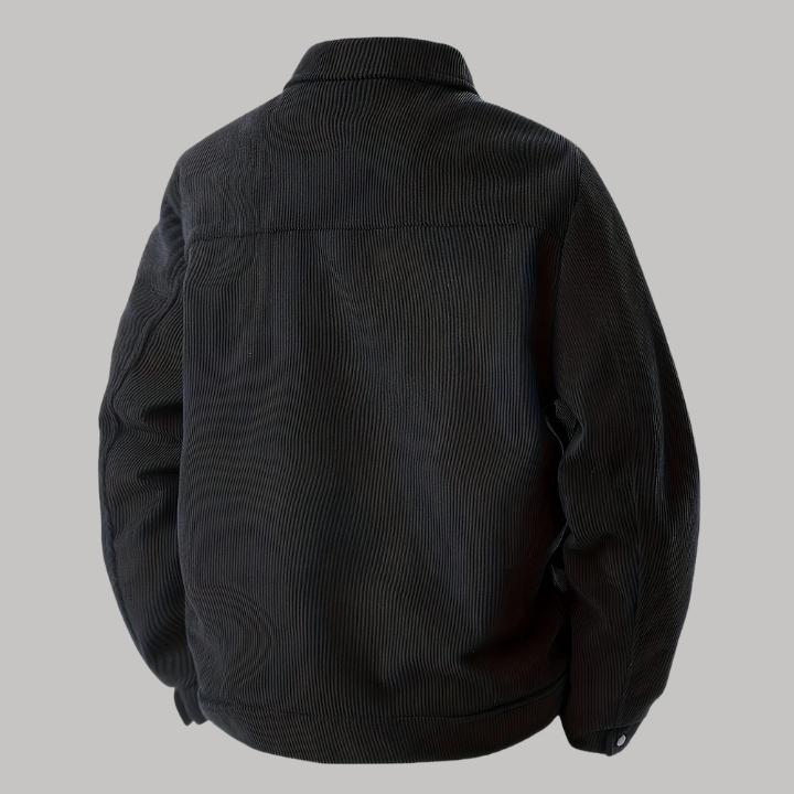 Men's Classic Corduroy Workwear Jacket