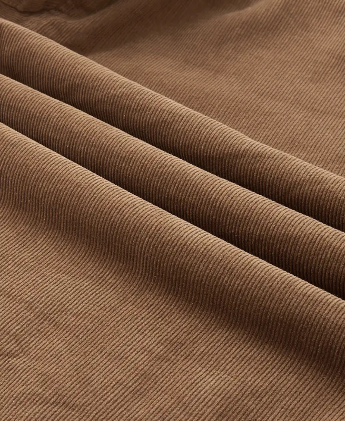 Men’s Fleece-Lined Outdoor Jacket