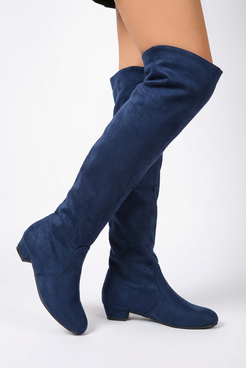Women's Stylish Knee High Boots