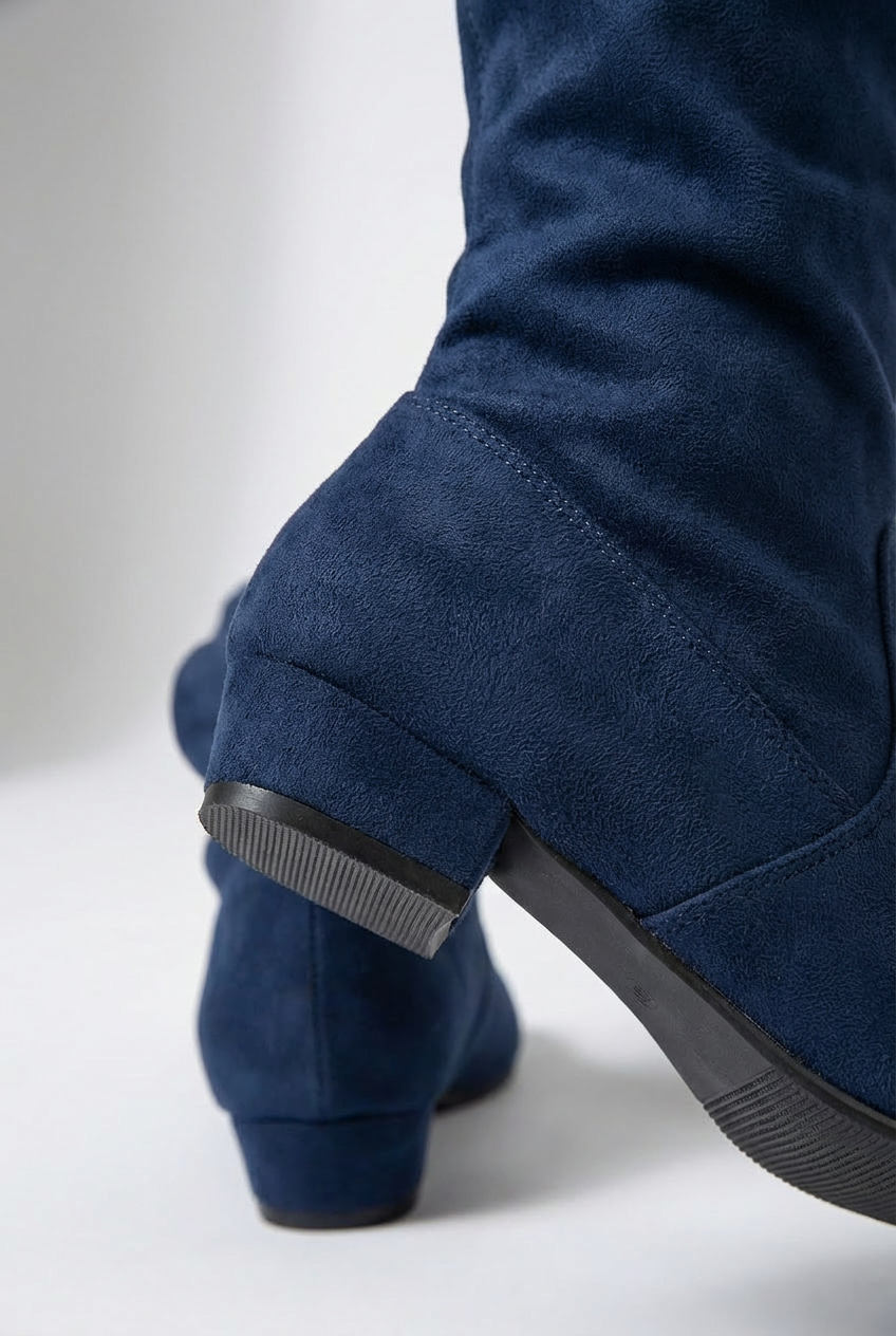 Women's Stylish Knee High Boots