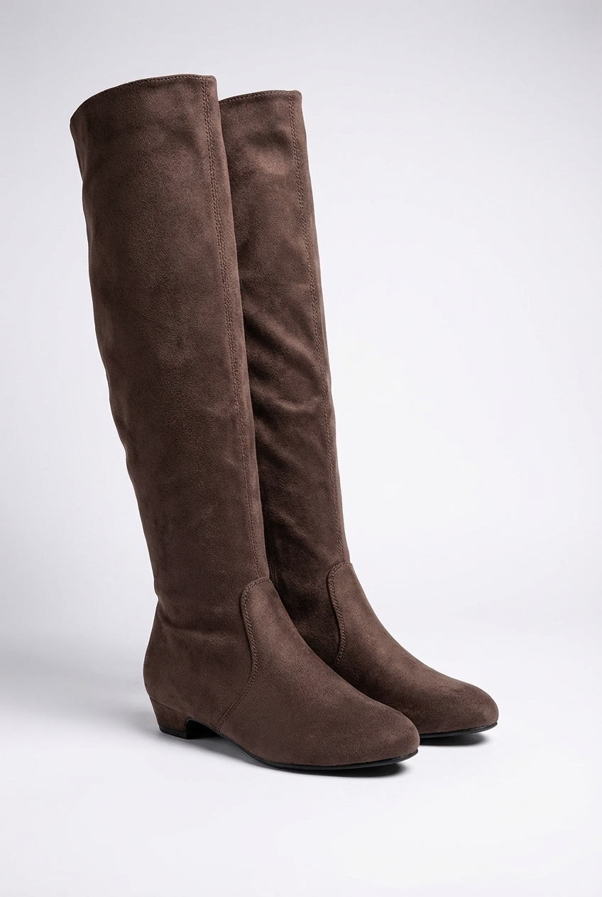 Women's Stylish Knee High Boots