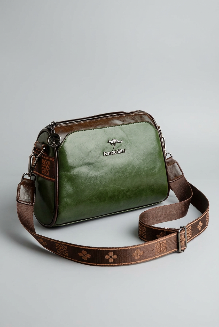 Women's Stylish Crossbody Bag