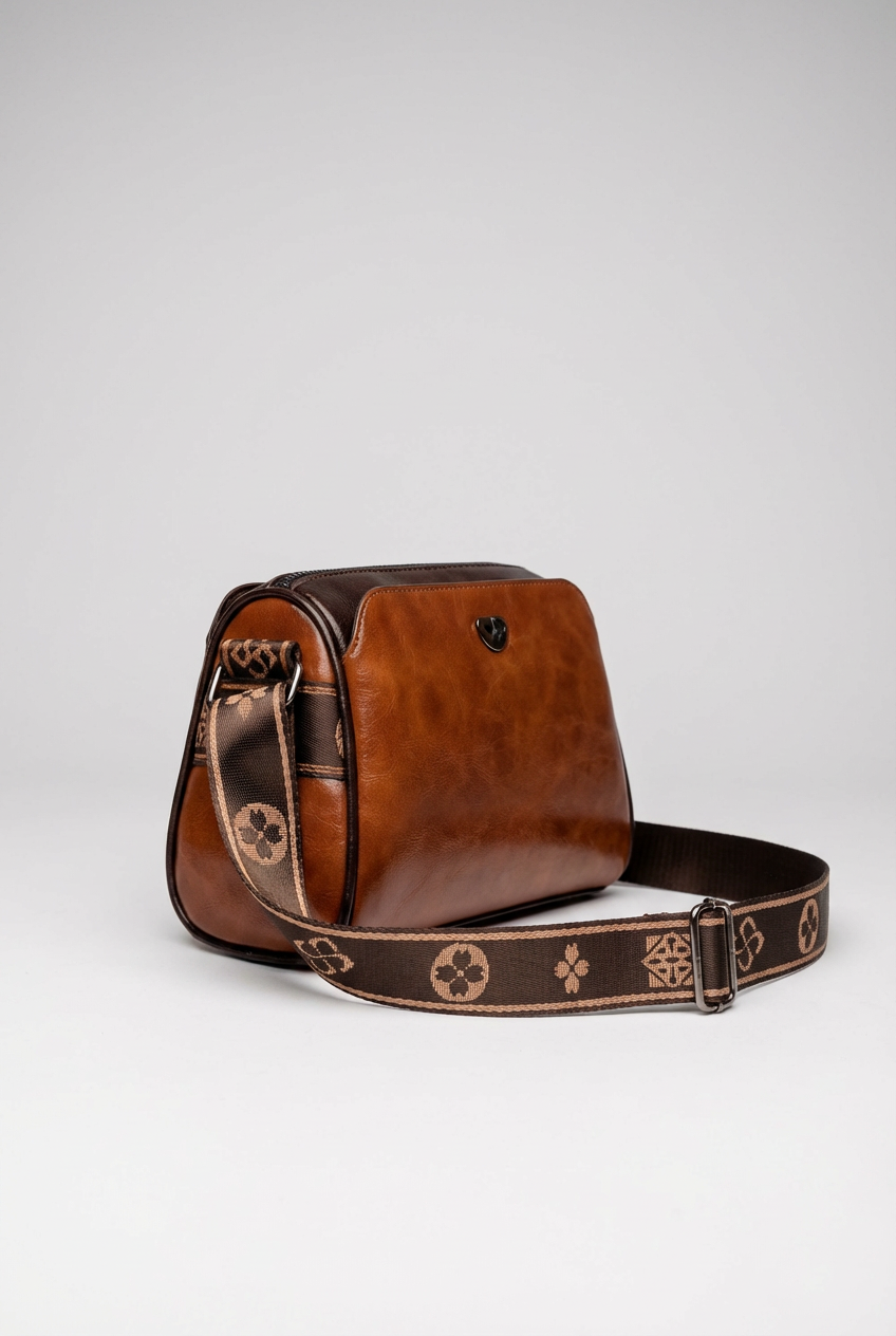 Women's Stylish Crossbody Bag