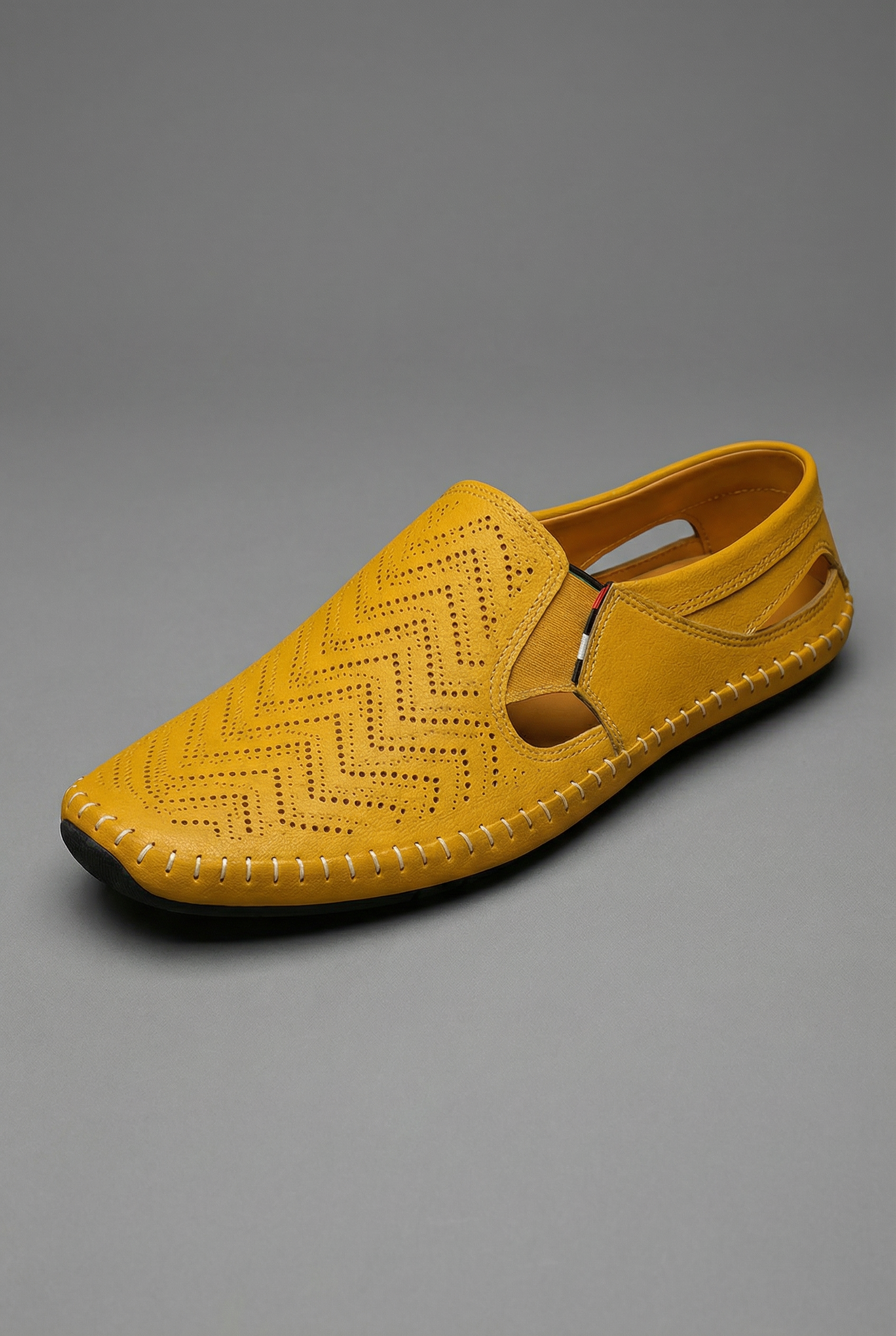 Slip On Breathable Casual Loafers Men