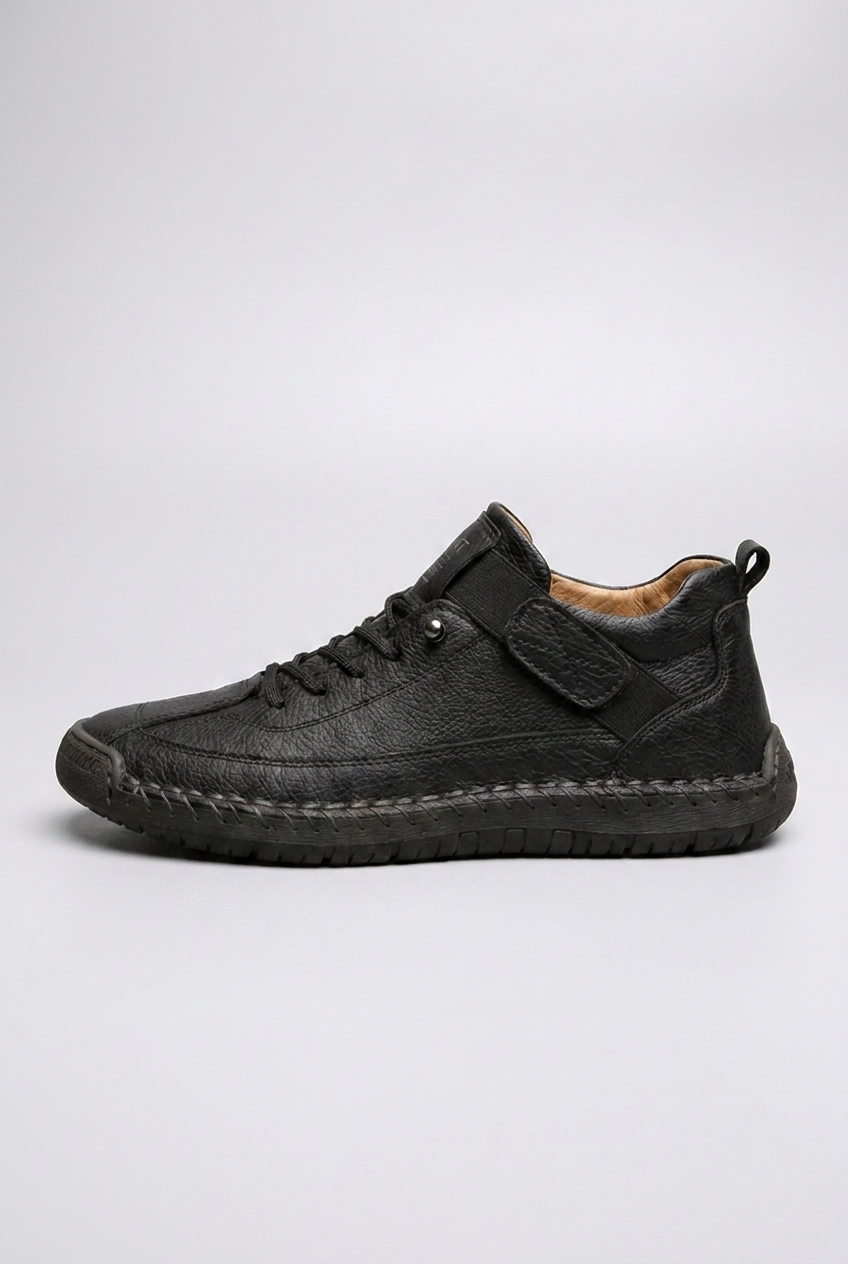 Lightweight Everyday Comfort Slip-On Walking Sneakers Women