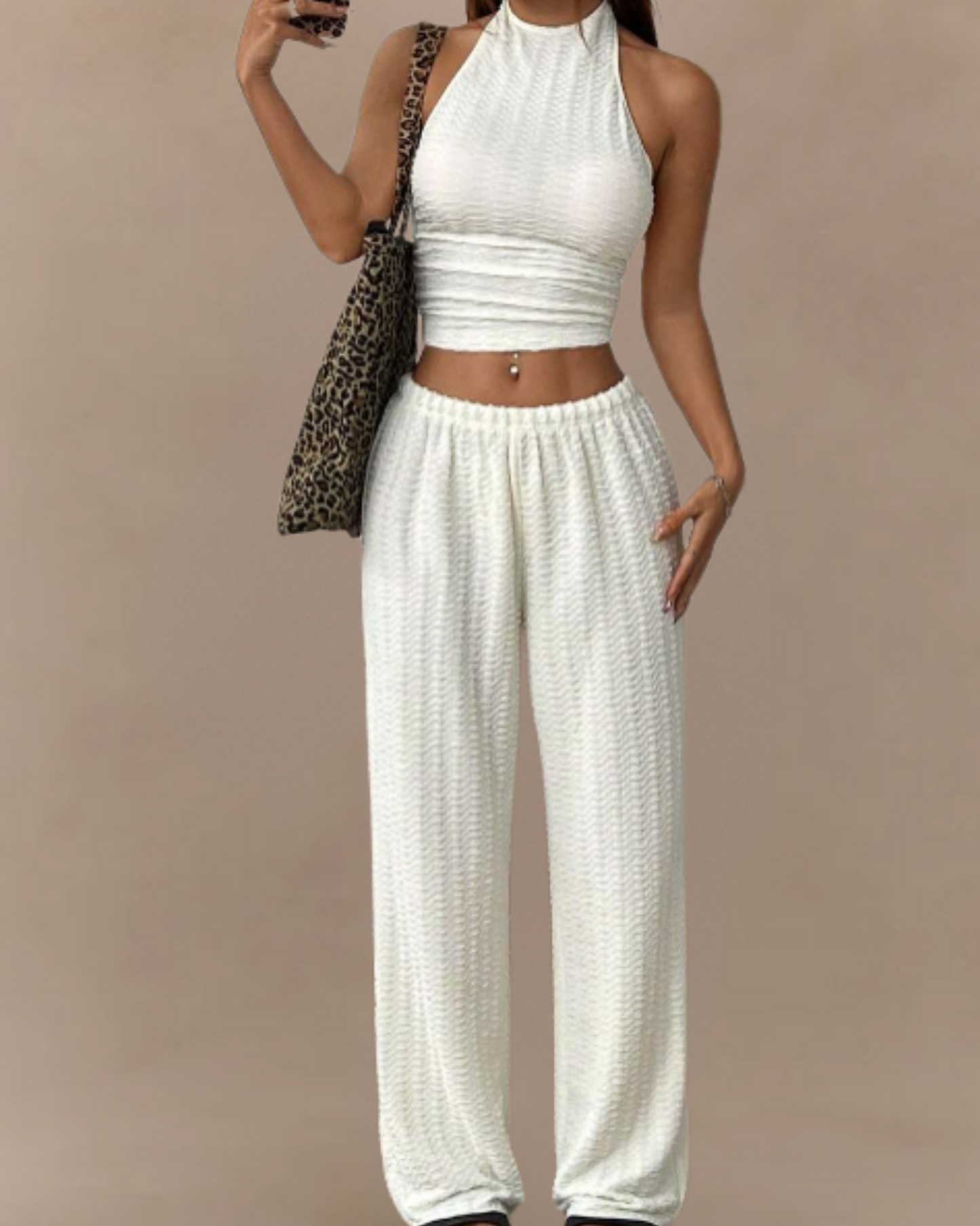Casual Lounge Set