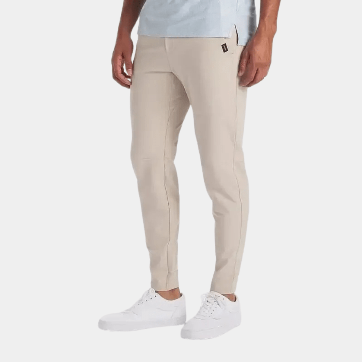 Men's Windproof Water-Repellent Stretch Pants