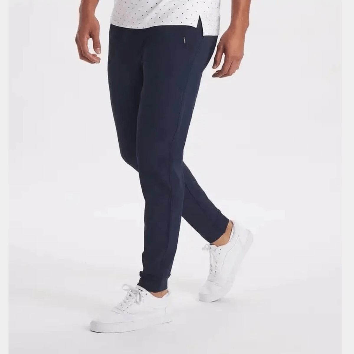 Men's Windproof Water-Repellent Stretch Pants
