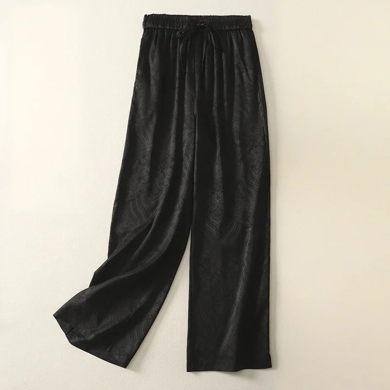 EVA LINEN PANTS
