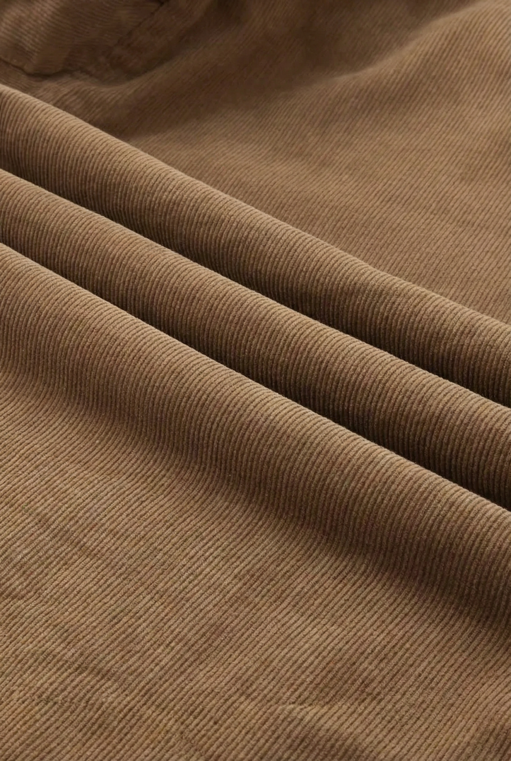 Men’s Fleece-Lined Outdoor Jacket