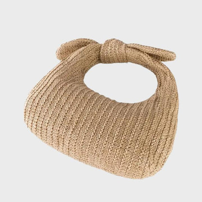 Women's Chic Straw Bag