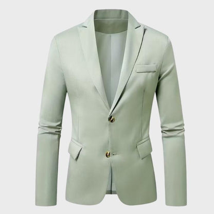 Men’s Modern Office Blazer