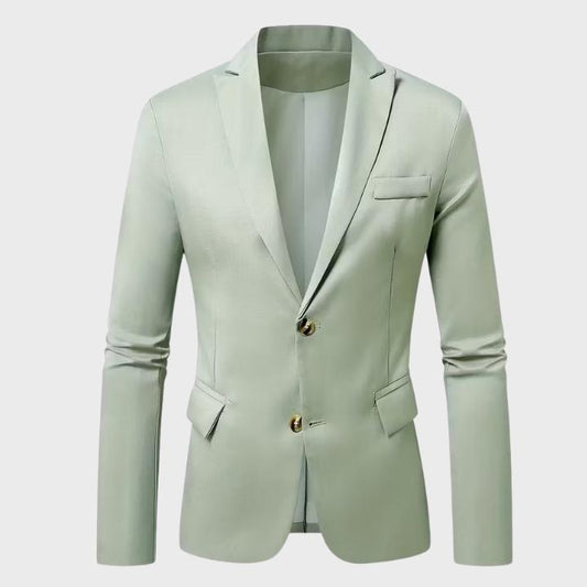 Men’s Modern Office Blazer