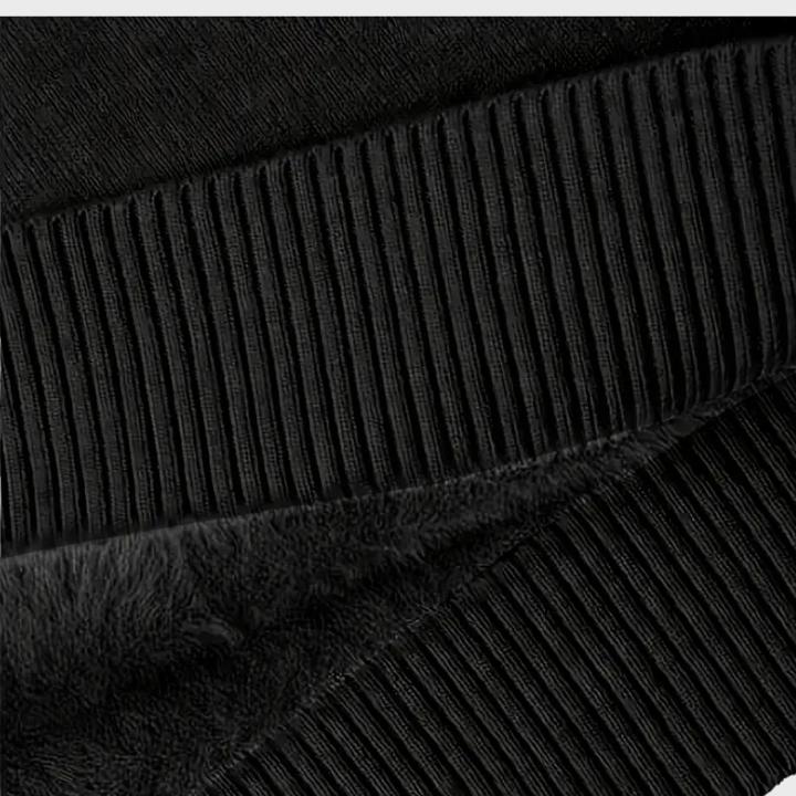 Women's Cozy High Neck Knit Sweater