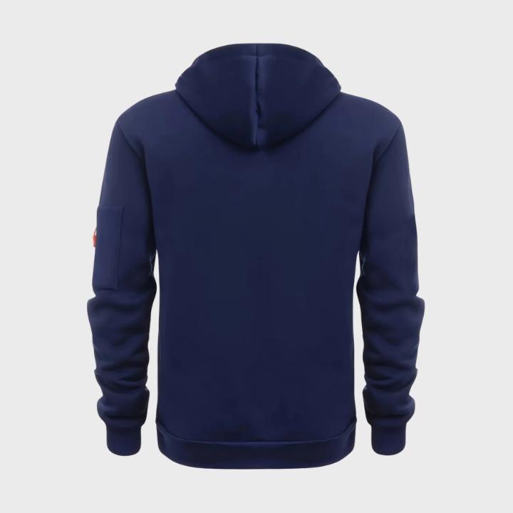 Men’s Regular Fit Hooded Sweatshirt