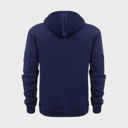 Men’s Regular Fit Hooded Sweatshirt