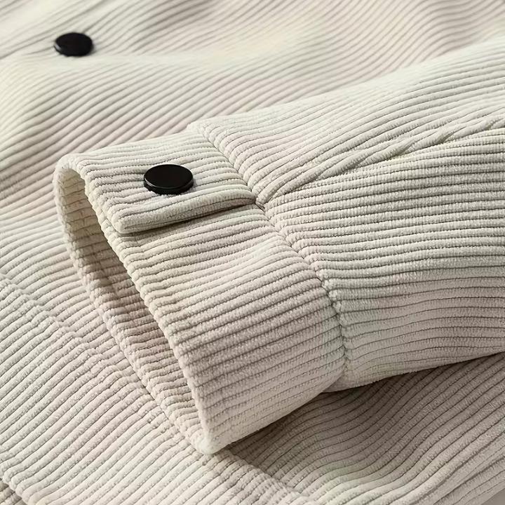 Men’s Classic Workwear Jacket