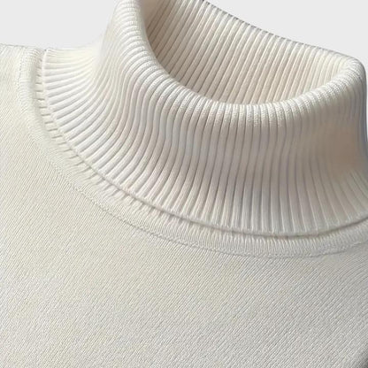 Men’s Stretch Knit Winter Top