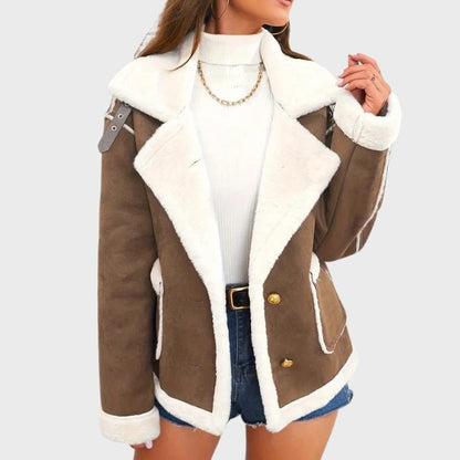 Women’s Classic Winter Coat