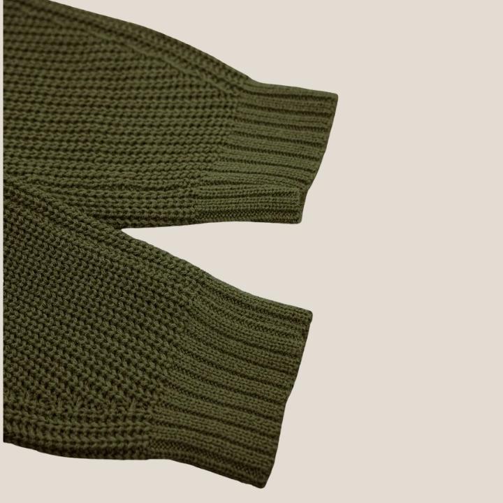 Women’s Plus Size Ribbed Sweater Dress