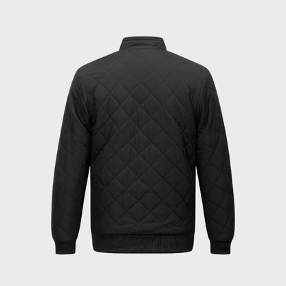 Men’s Insulated Quilted Jacket