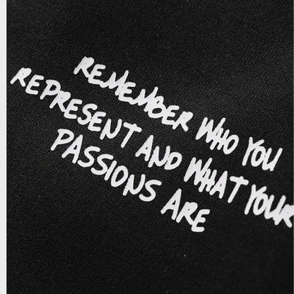 Men’s Vintage Varsity Jacket with Embroidered Patches