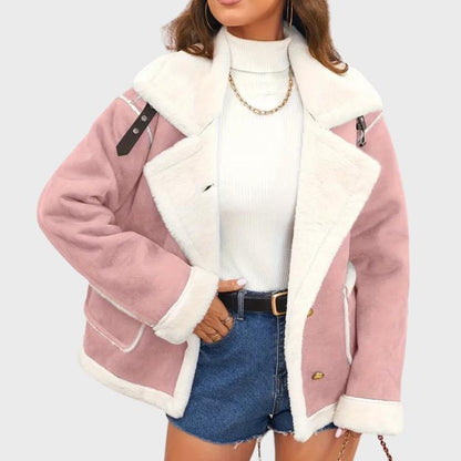 Women’s Classic Winter Coat