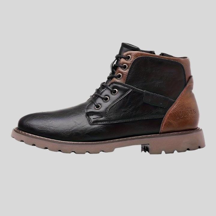 Men’s Outdoor Lace-Up Boots