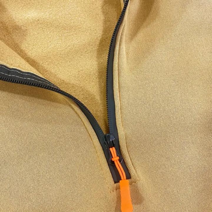 Men’s Regular Fit Hooded Sweatshirt