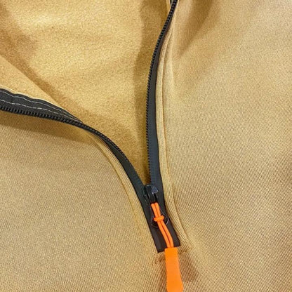 Men’s Regular Fit Hooded Sweatshirt