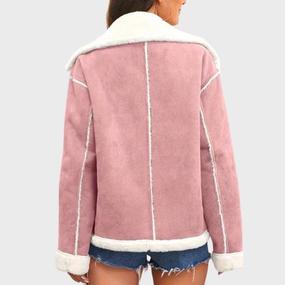 Women’s Classic Winter Coat