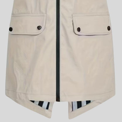 Women’s Lightweight Hooded Jacket