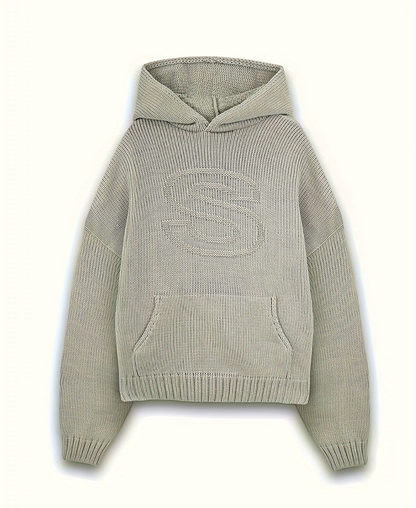 Women’s Oversized Hoodie