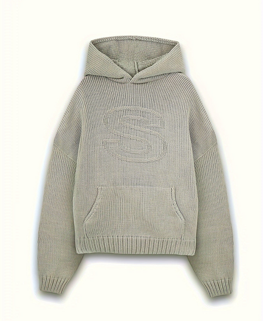 Women’s Oversized Hoodie