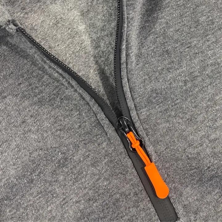 Men’s Regular Fit Hooded Sweatshirt
