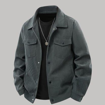 Men’s Classic Workwear Jacket