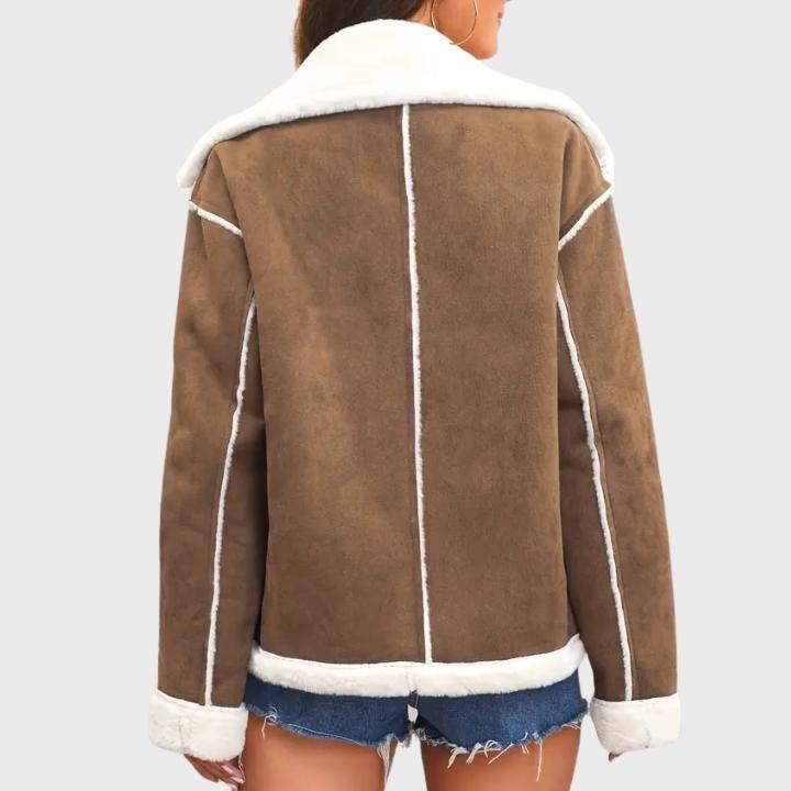 Women’s Classic Winter Coat