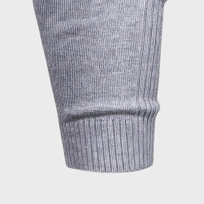 Men's Casual Slim Fit Turtleneck Sweater