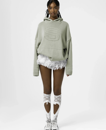 Women’s Oversized Hoodie