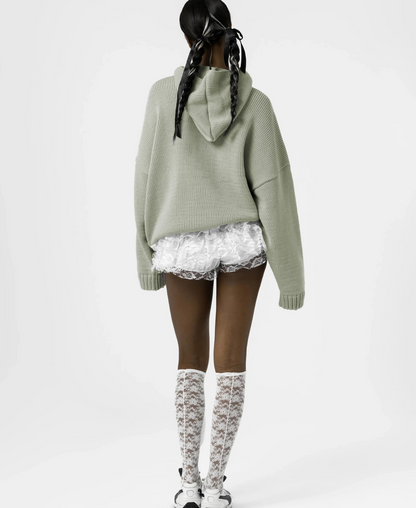 Women’s Oversized Hoodie