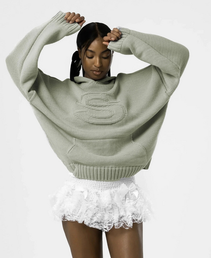 Women’s Oversized Hoodie